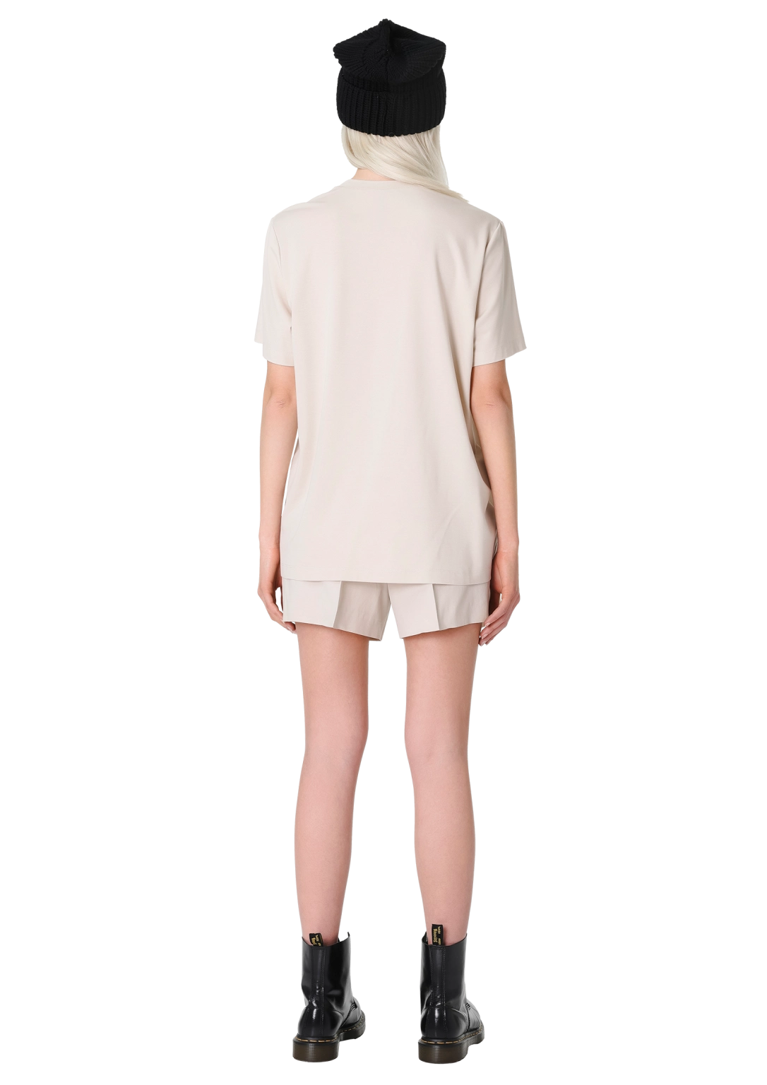 Basic t-shirt (Copy) – TOPS in by 2RU2RA