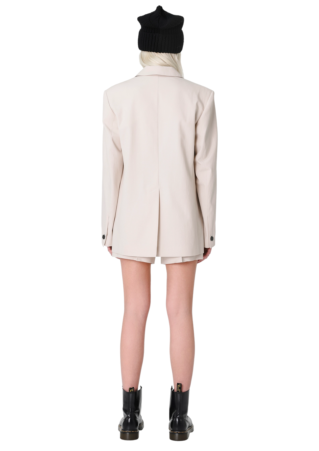 Casual blazer – TOPS in by 2RU2RA