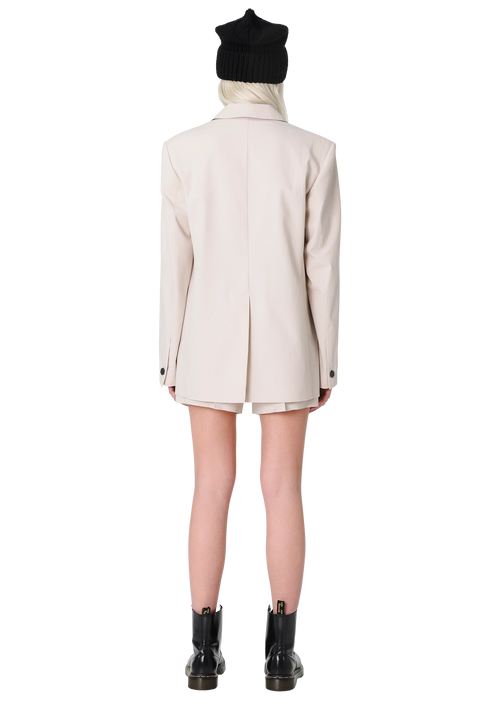 Casual blazer – TOPS in by 2RU2RA