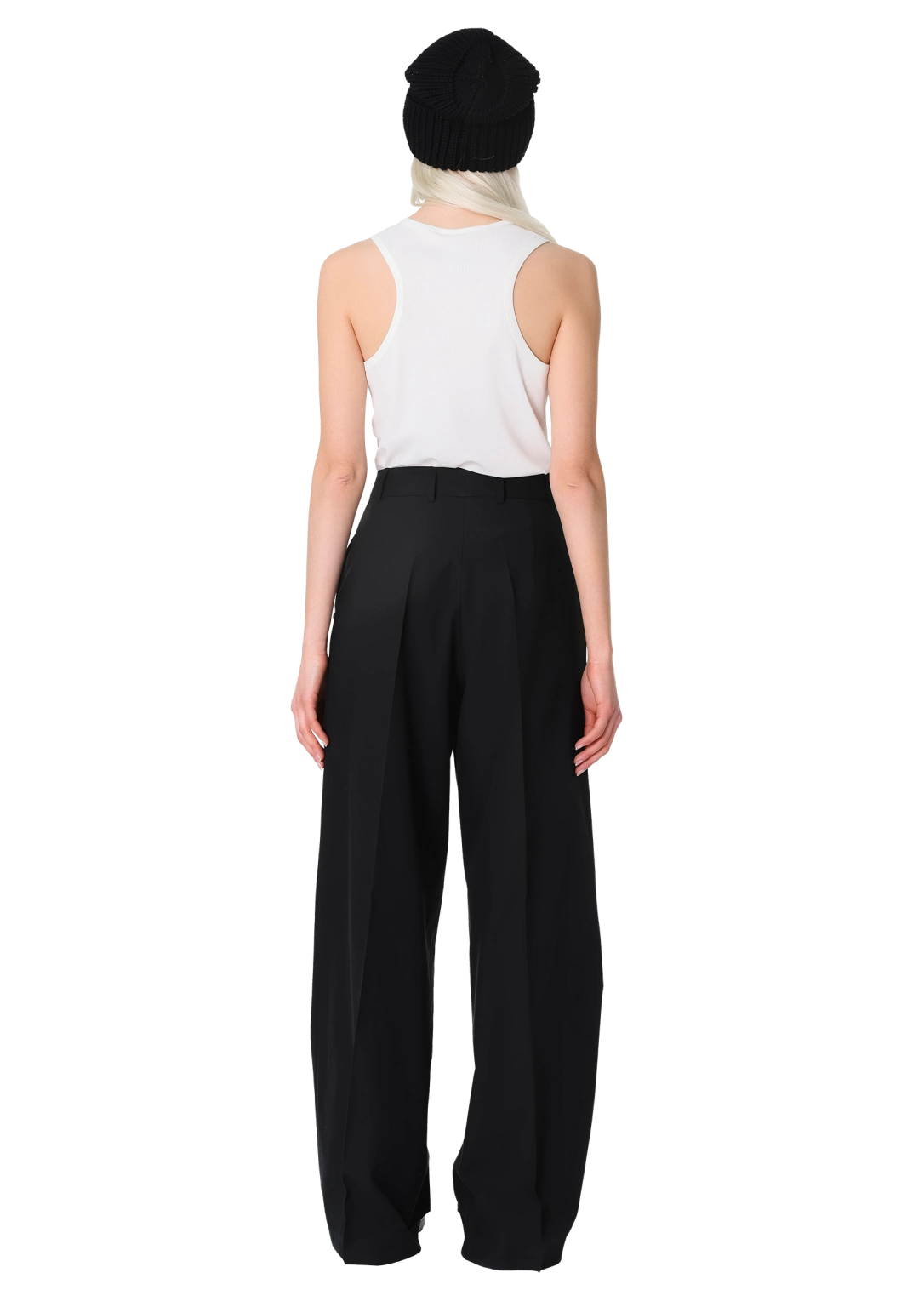 Tank top – TOPS in by 2RU2RA