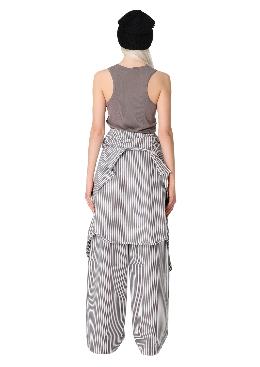 Tank top – TOPS in by 2RU2RA