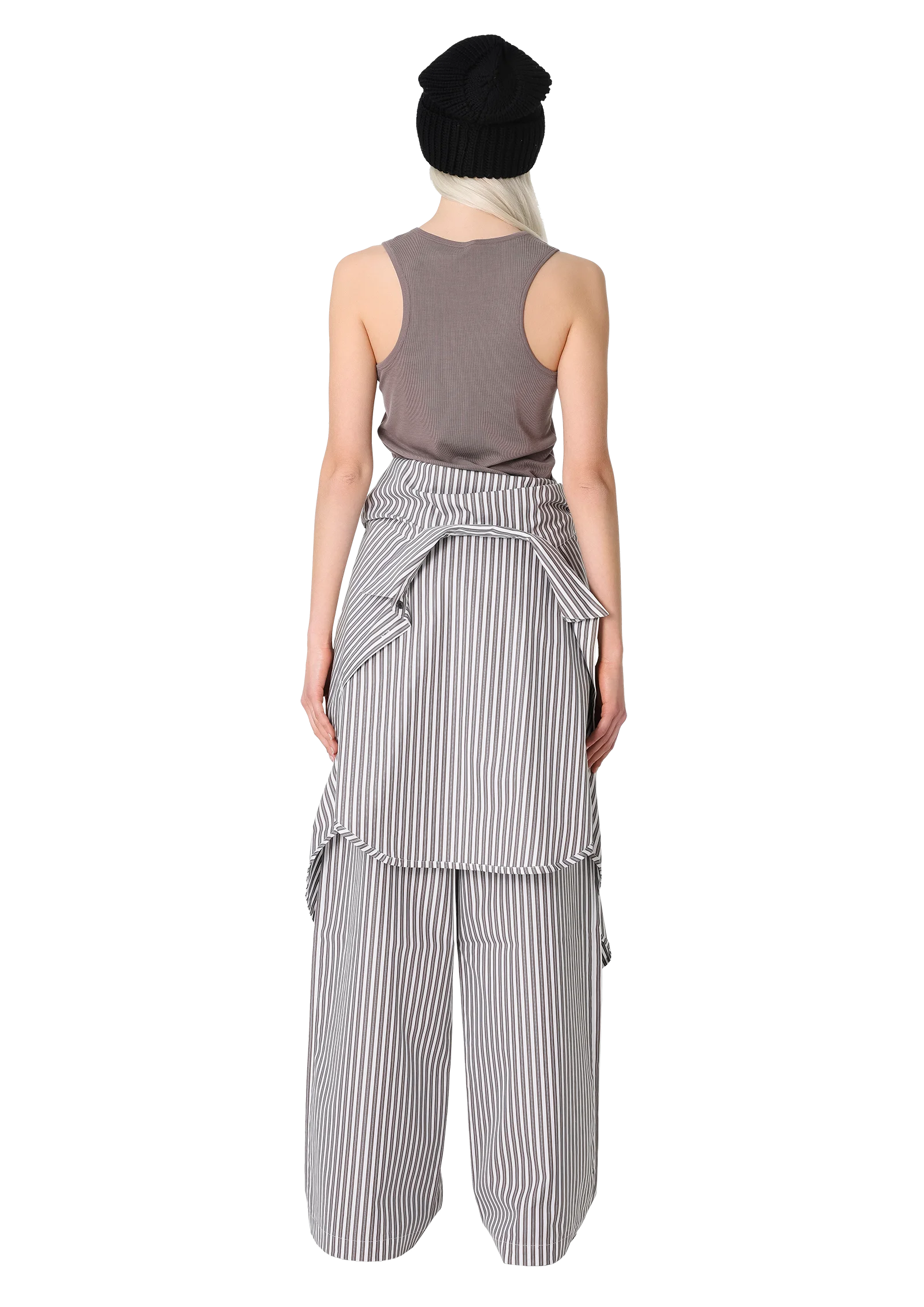 Tank top – TOPS in by 2RU2RA