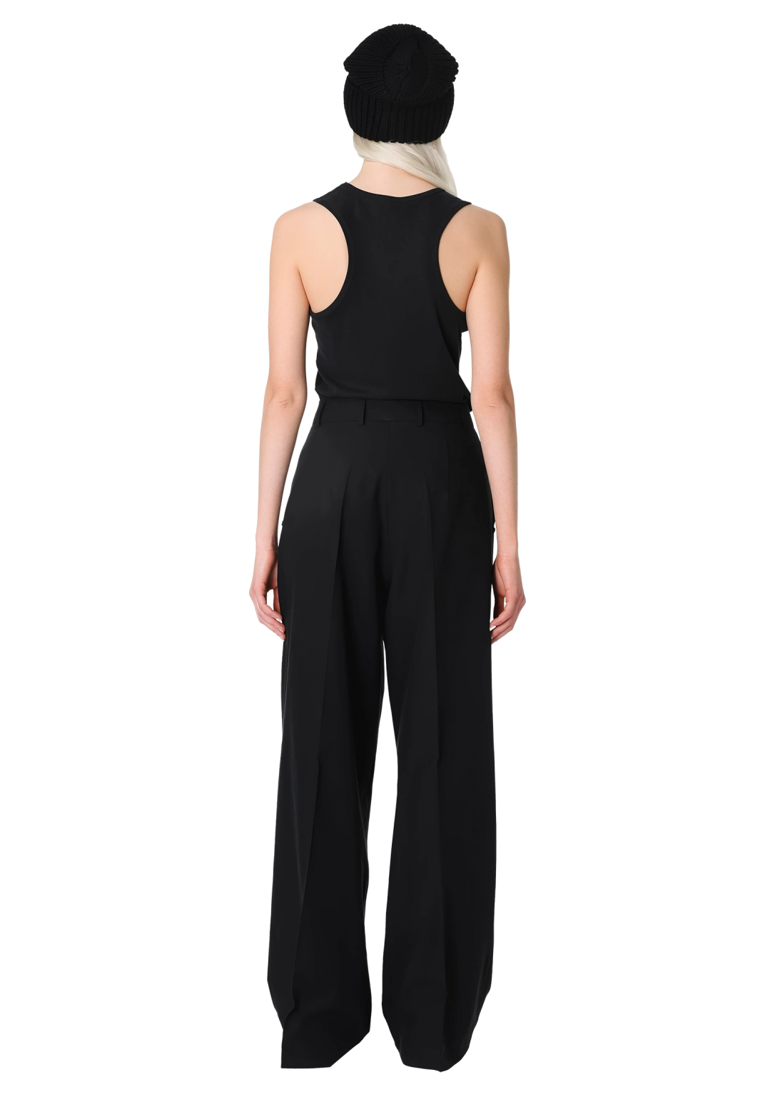 Tank top – TOPS in by 2RU2RA