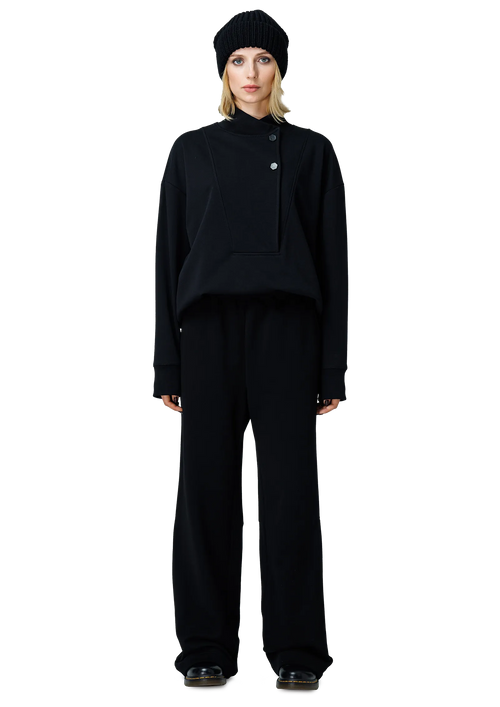 Basic tracksuit pants – BOTTOMS in by 2RU2RA