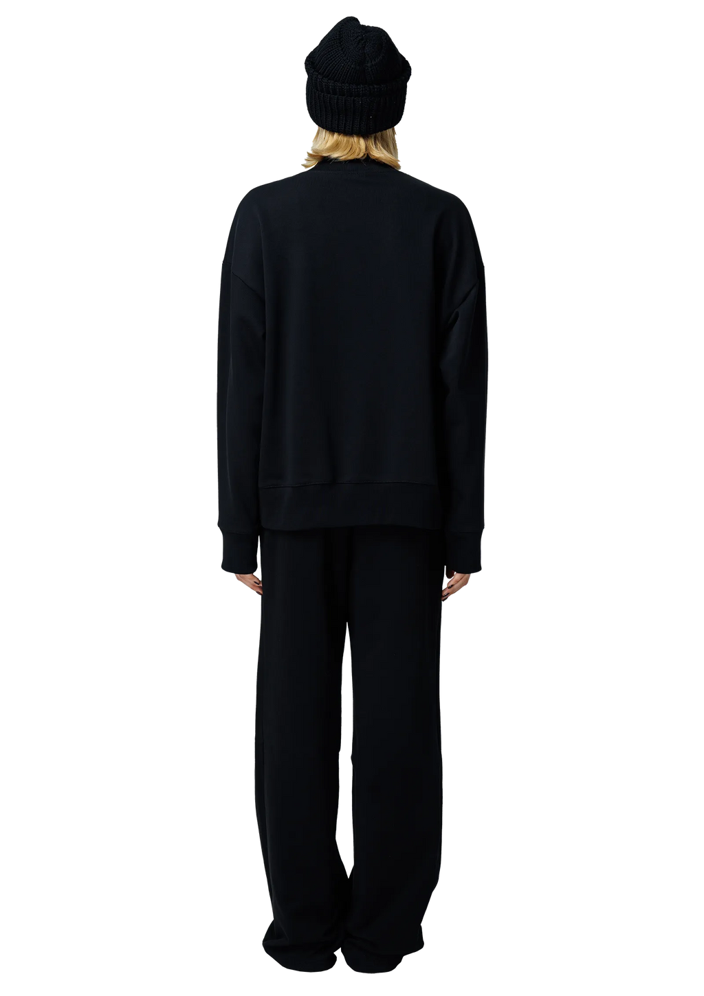 Basic tracksuit pants – BOTTOMS in by 2RU2RA