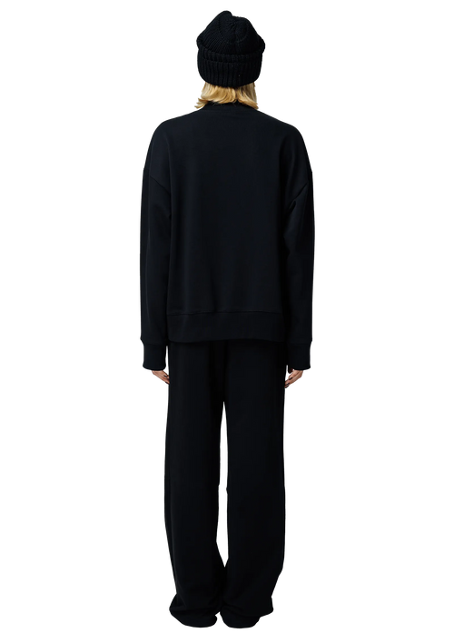 Basic tracksuit pants – BOTTOMS in by 2RU2RA