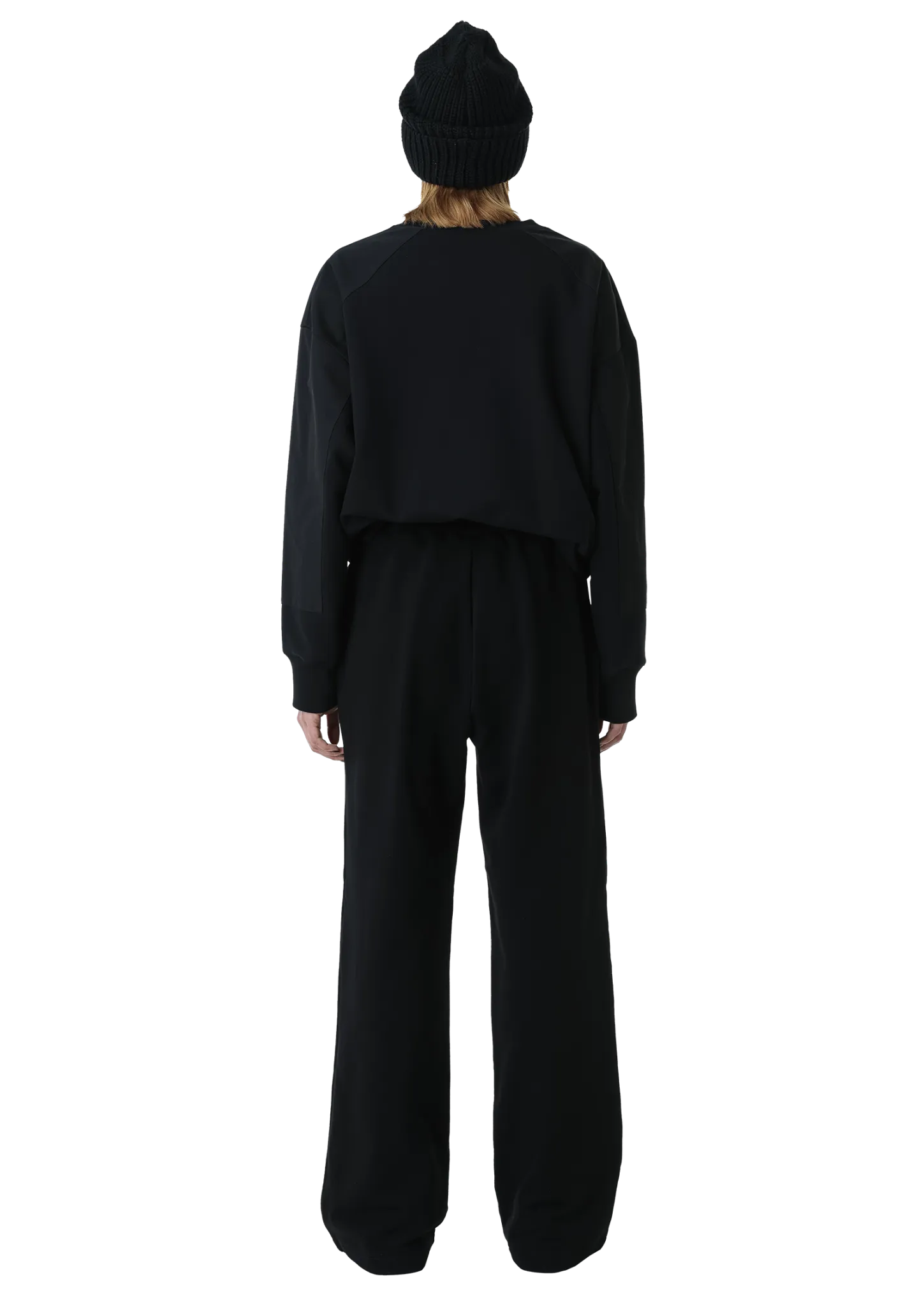 Boosted tracksuit pants – BOTTOMS in by 2RU2RA