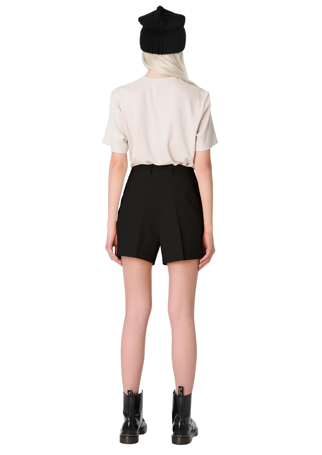 Classic shorts – BOTTOMS in by 2RU2RA