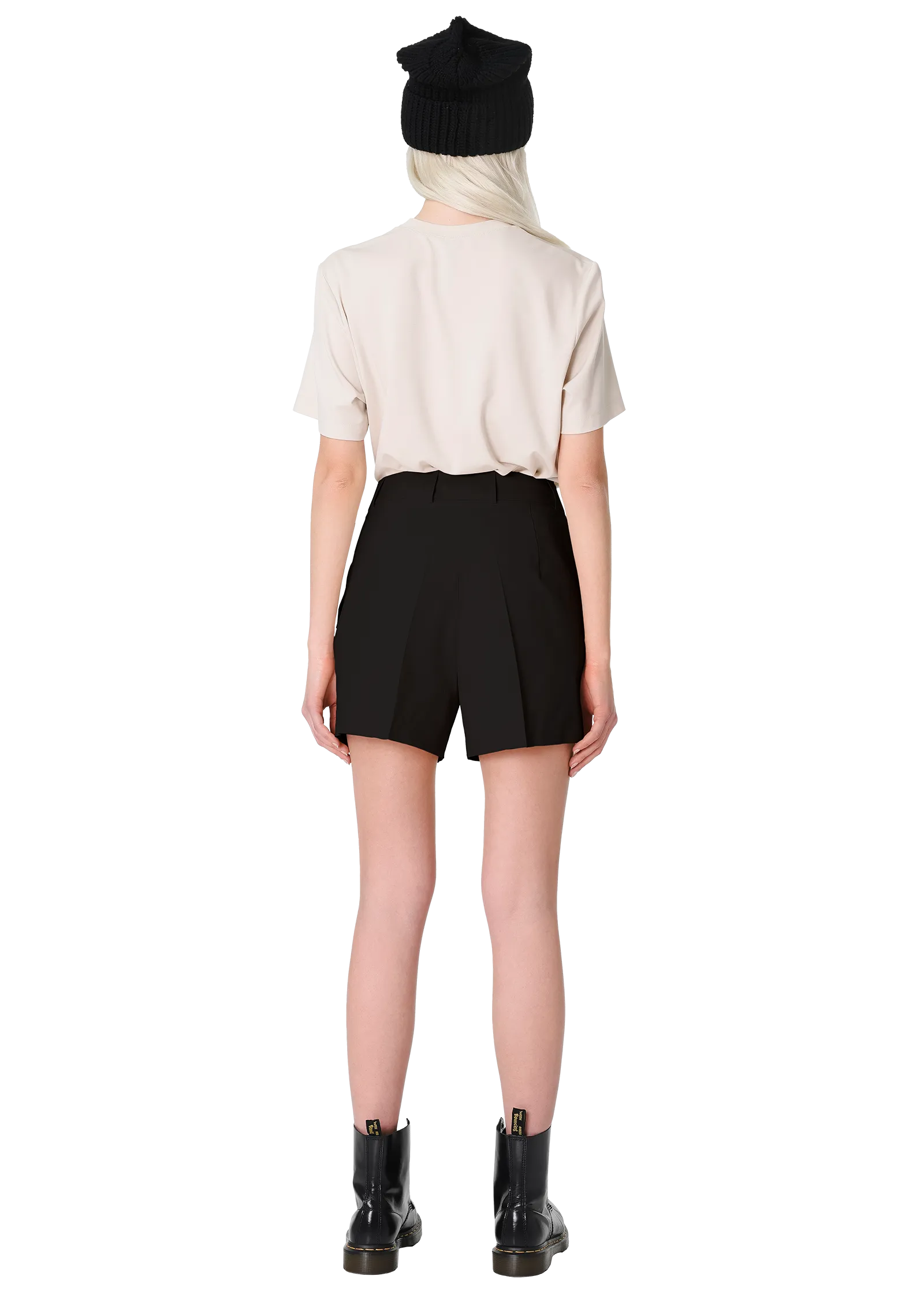 Classic shorts – BOTTOMS in by 2RU2RA