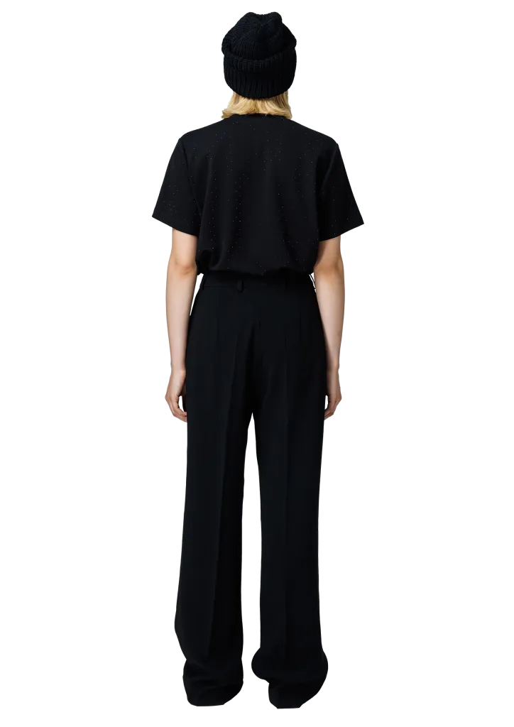 Classic trousers – BOTTOMS in by 2RU2RA