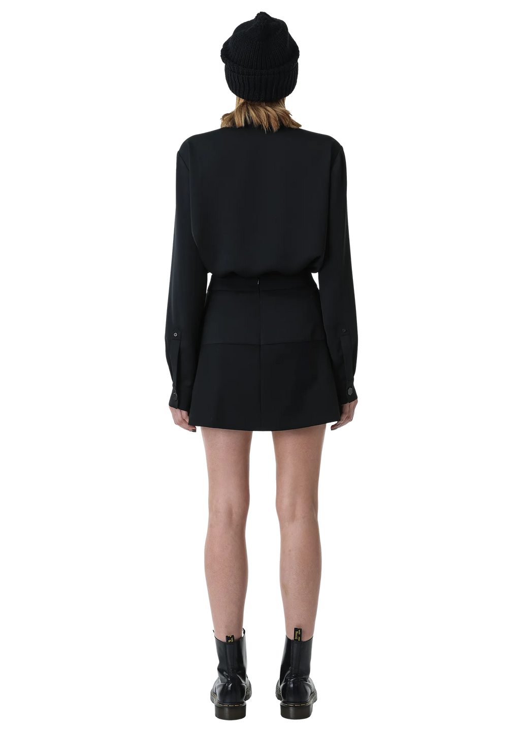 Mini skirt mix – BOTTOMS in by 2RU2RA