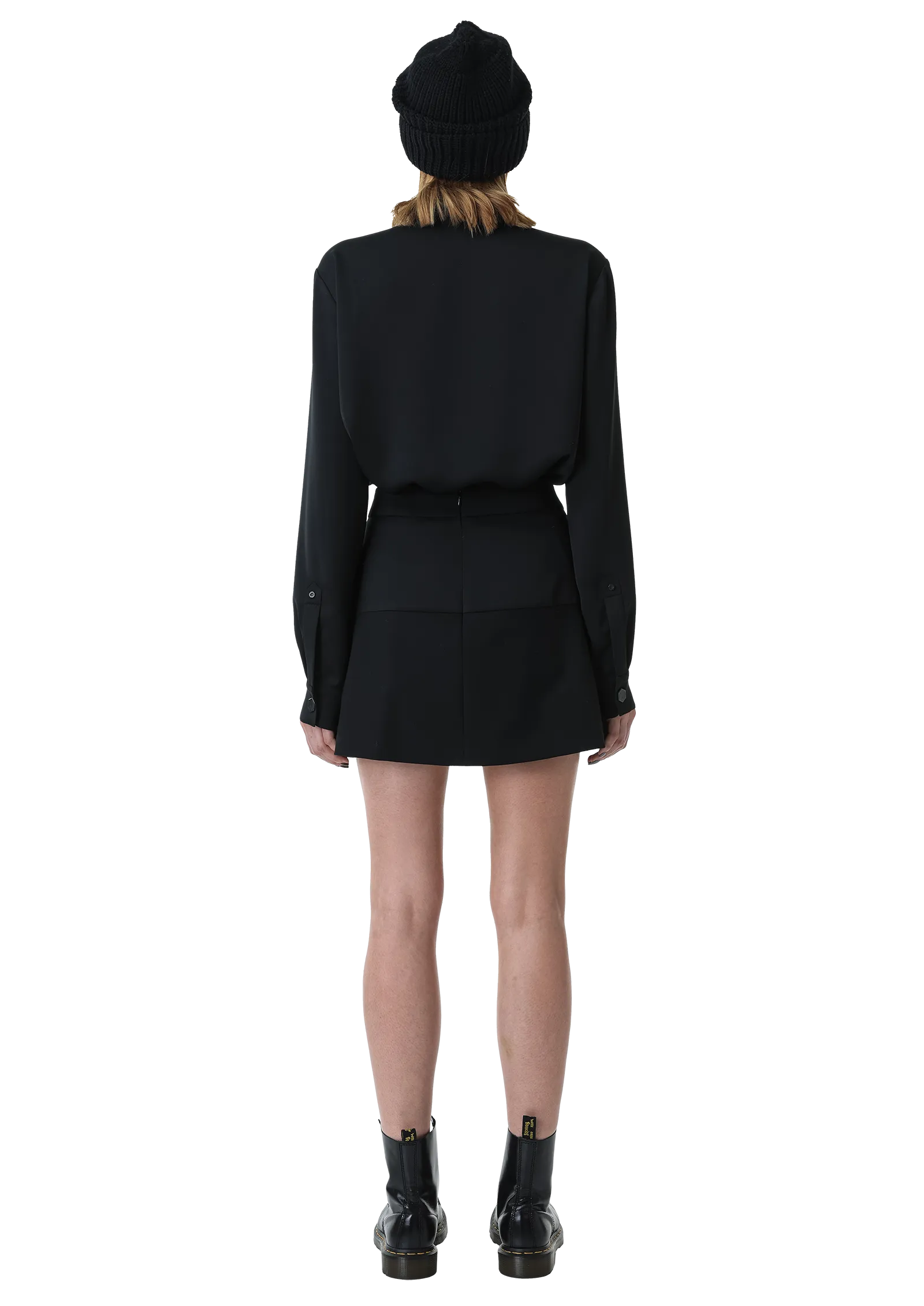 Mini skirt mix – BOTTOMS in by 2RU2RA