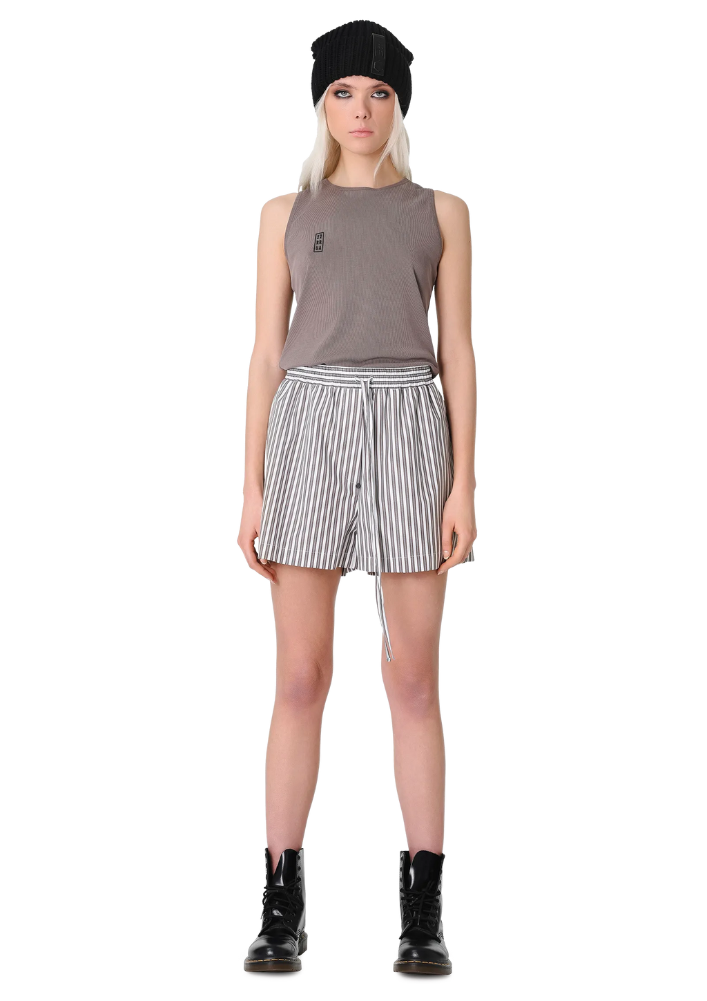 Not-PJ shorts – BOTTOMS in by 2RU2RA