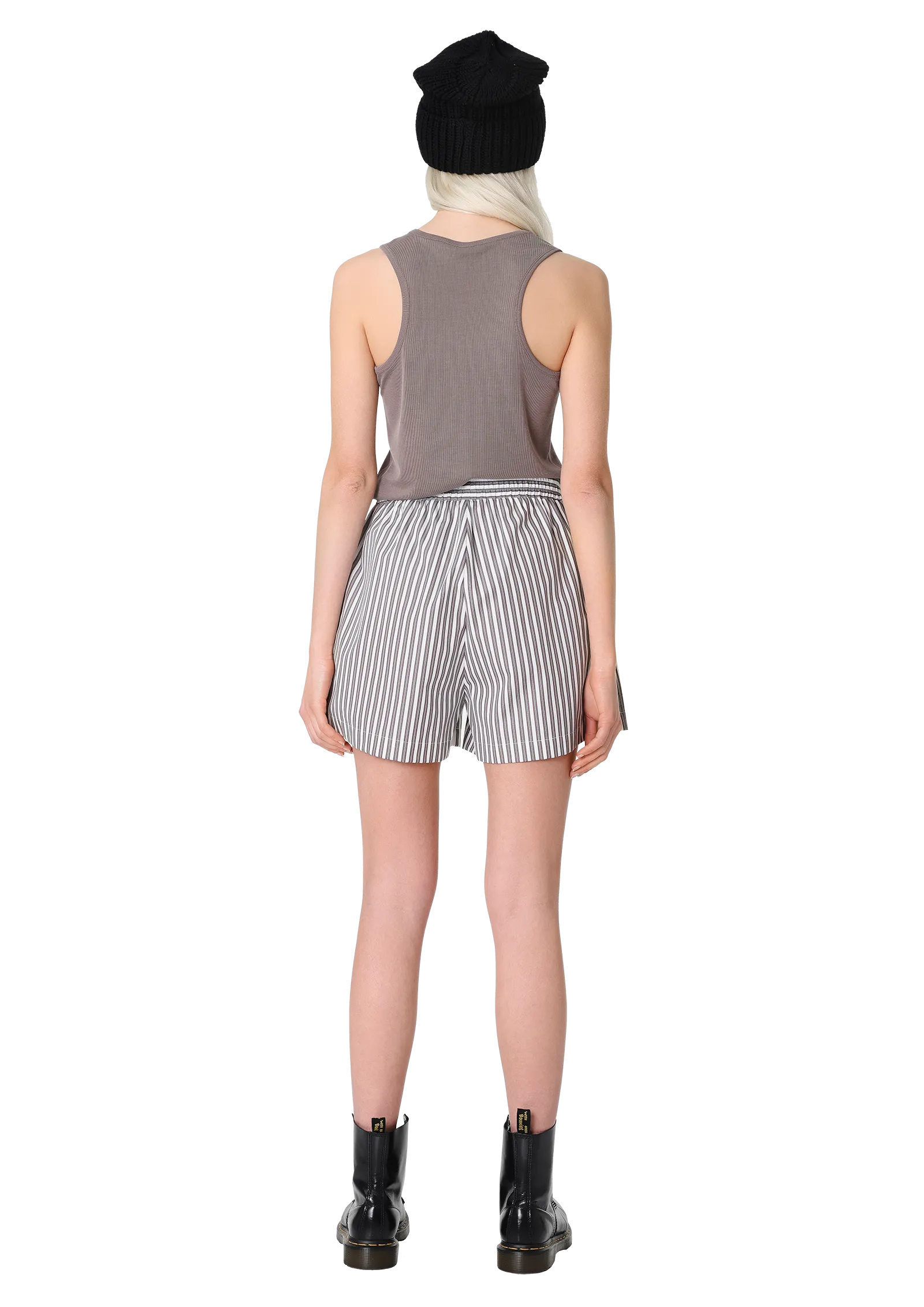 Not-PJ shorts – BOTTOMS in by 2RU2RA