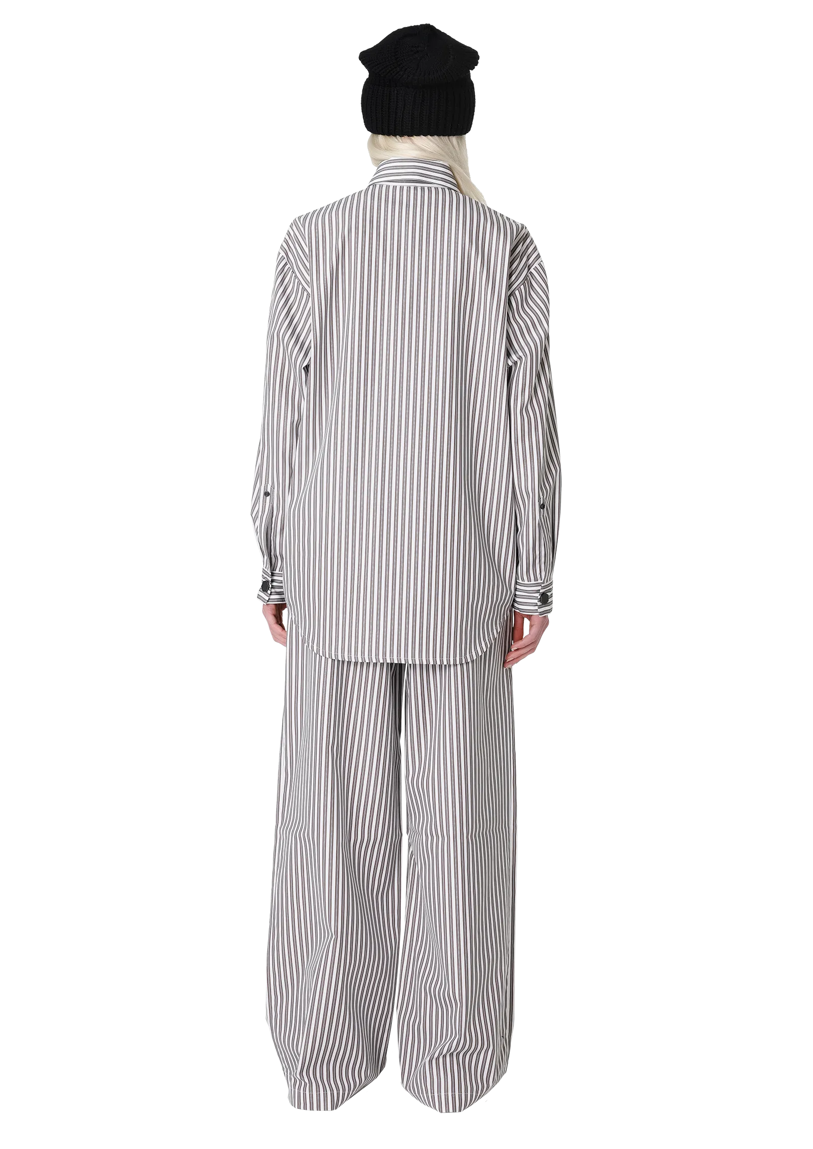 Not-PJ trousers – BOTTOMS in by 2RU2RA