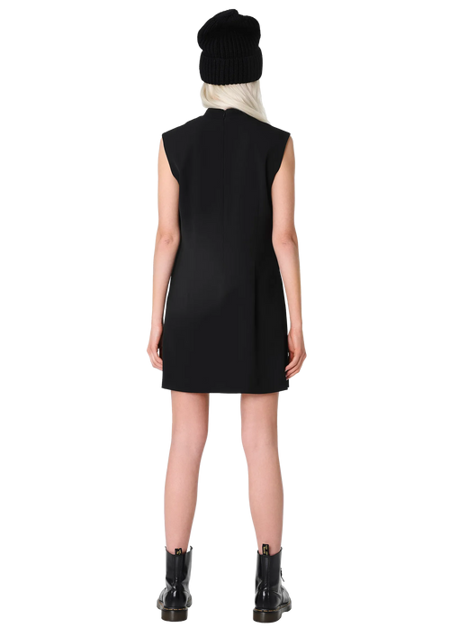 Bow-detail dress – DRESSES in by 2RU2RA