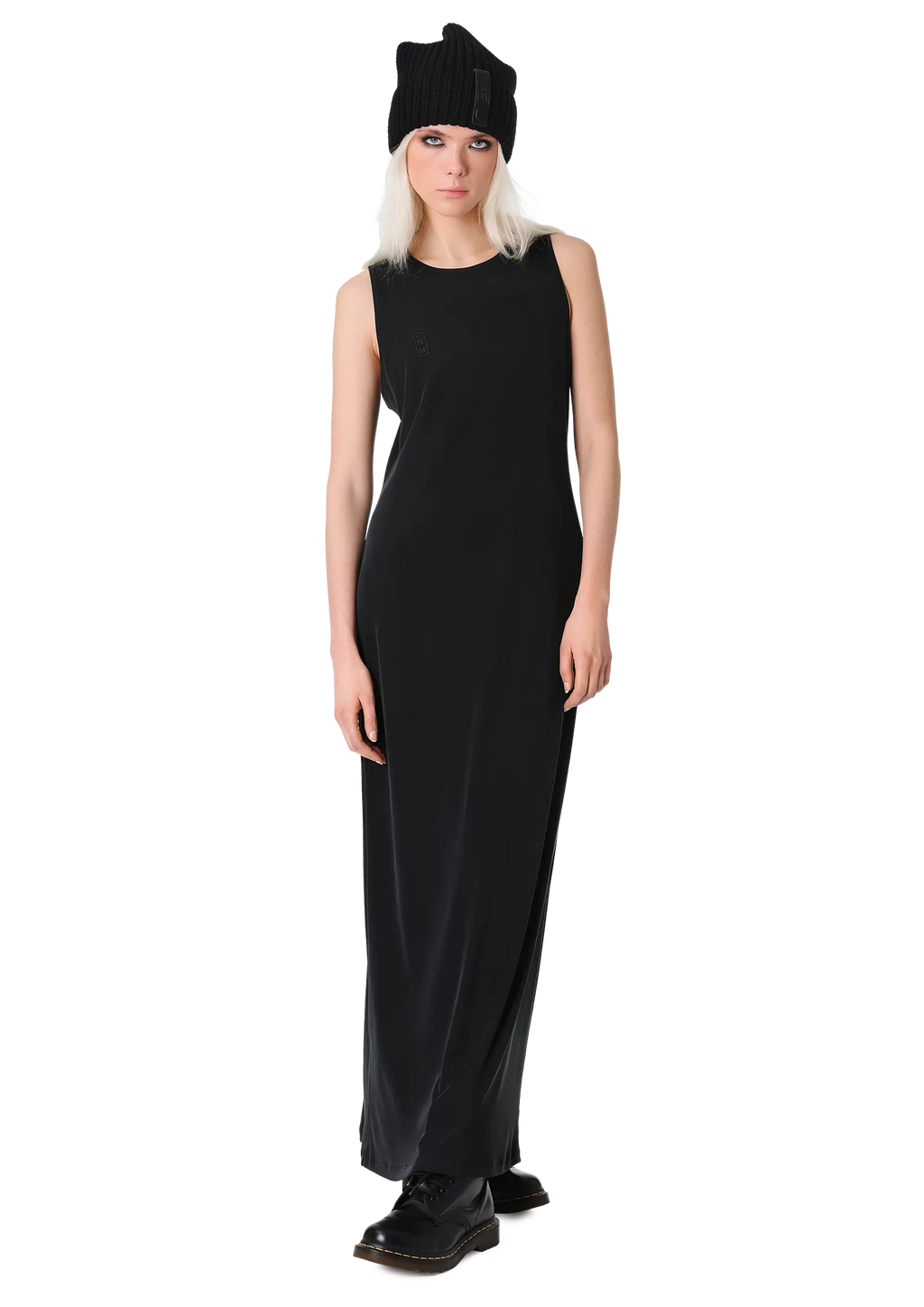 Tank top maxi dress – DRESSES in by 2RU2RA