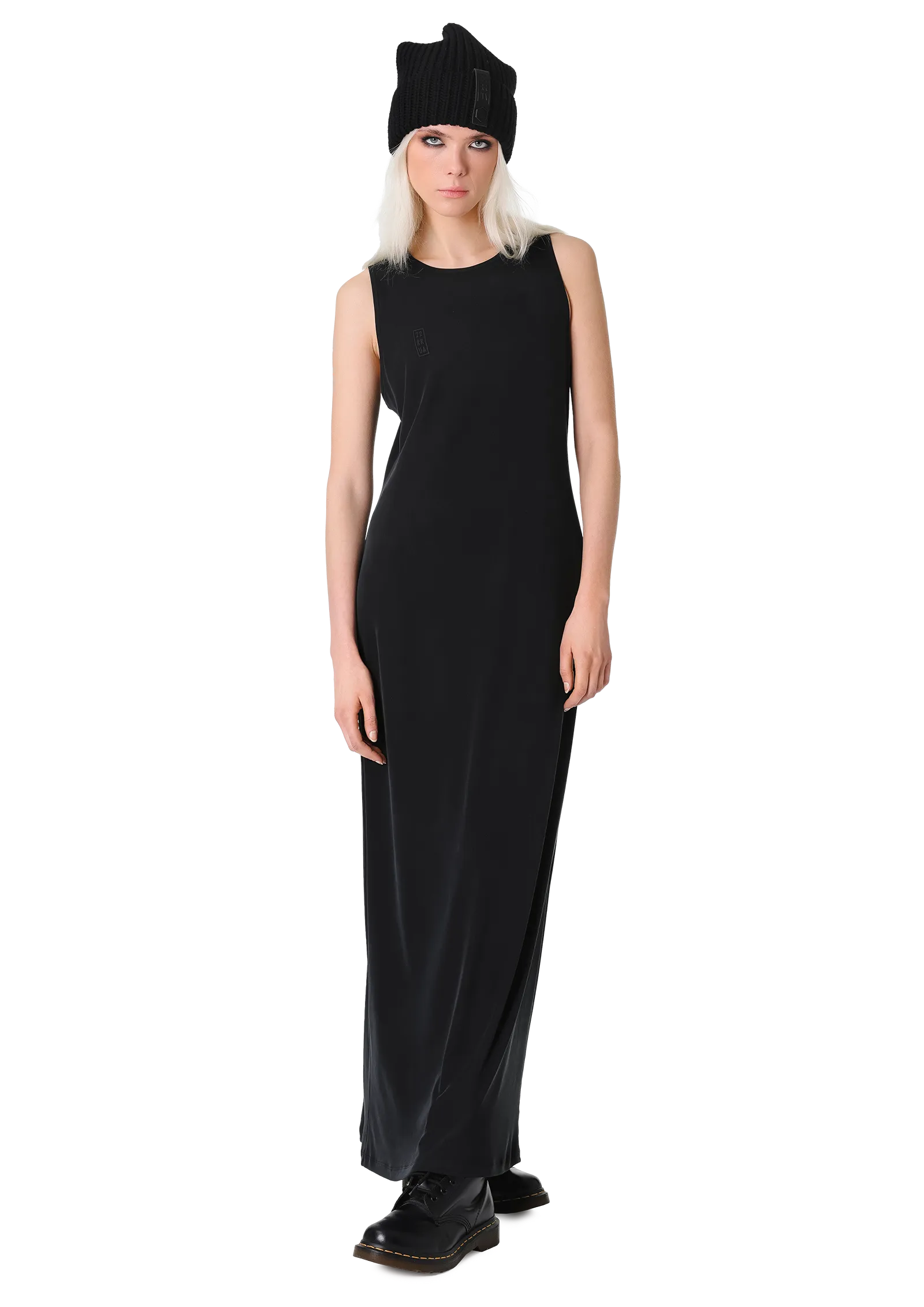 Tank top maxi dress – DRESSES in by 2RU2RA