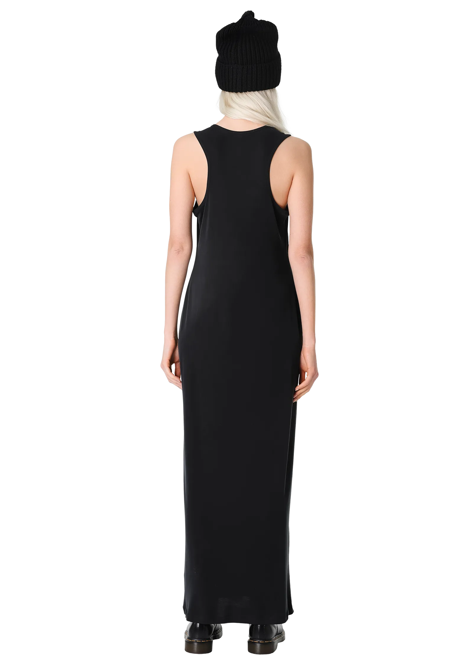 Tank top maxi dress – DRESSES in by 2RU2RA