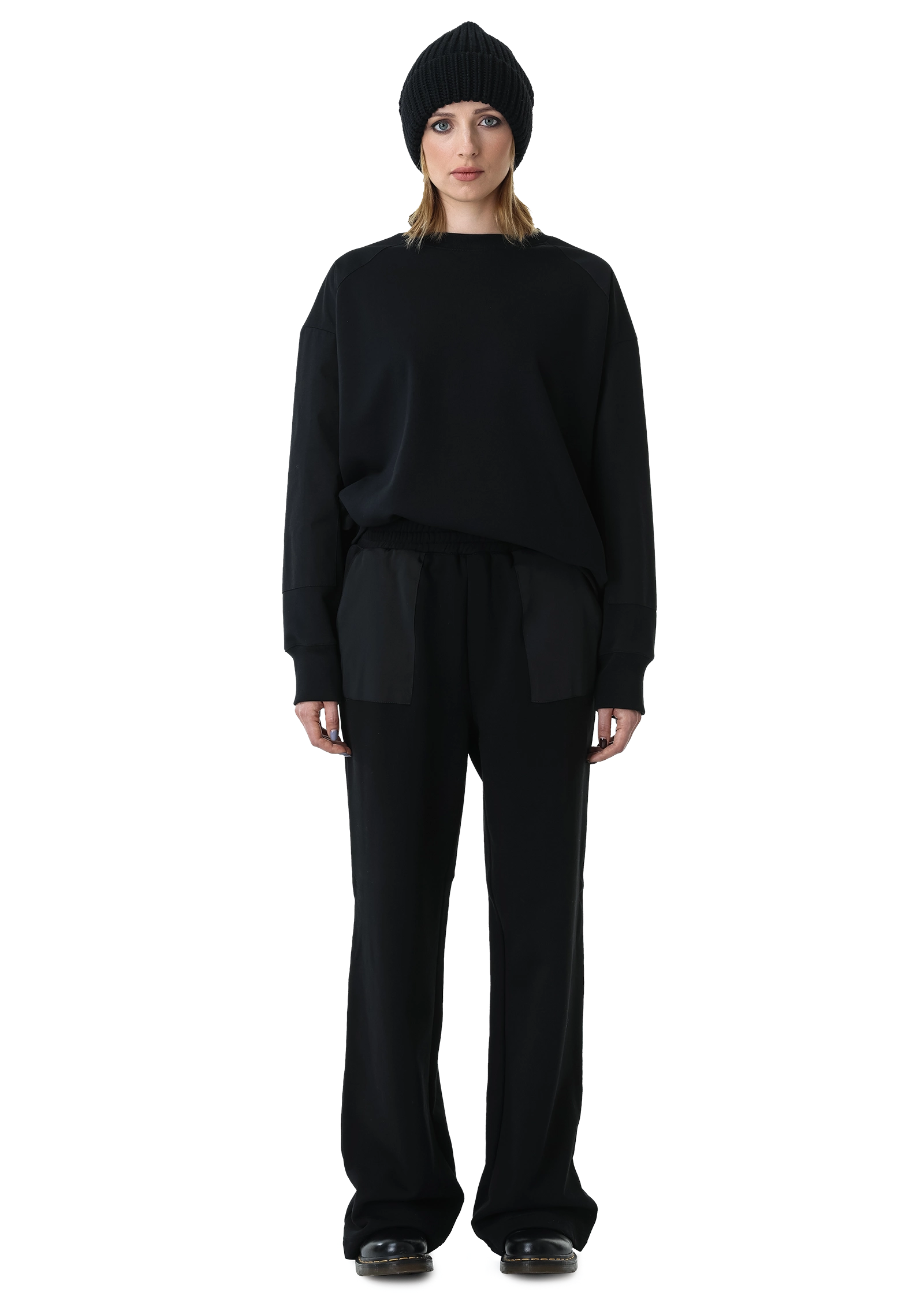 Boosted sweatshirt – TOPS in by 2RU2RA