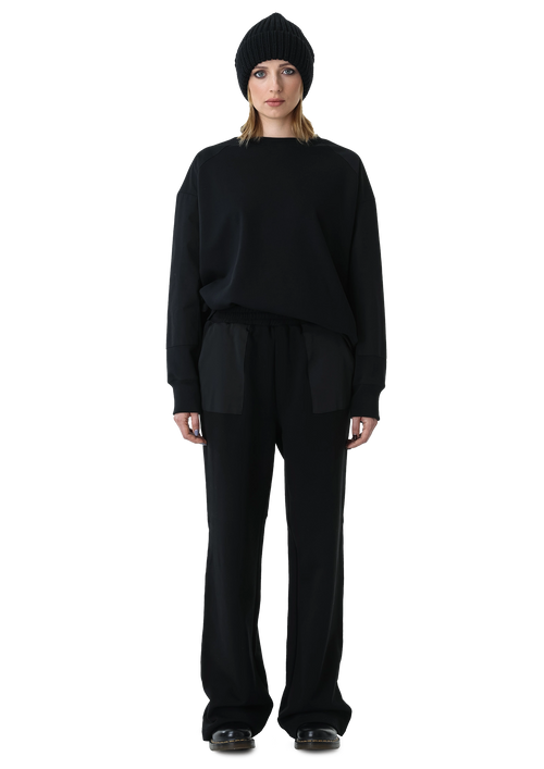 Boosted sweatshirt – TOPS in by 2RU2RA