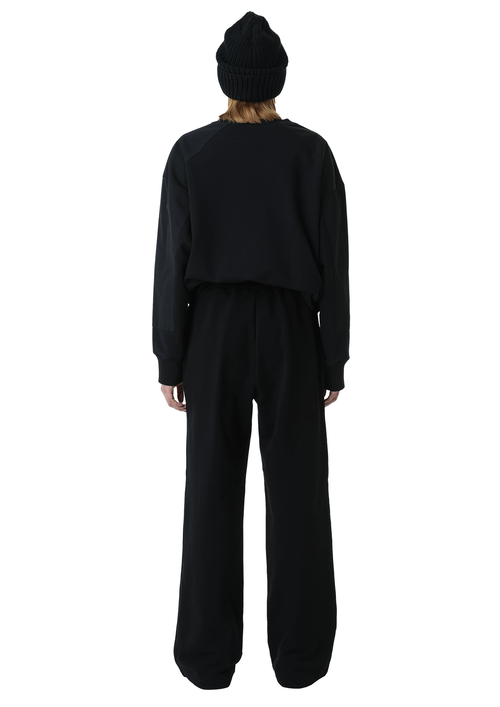 Boosted sweatshirt – TOPS in by 2RU2RA