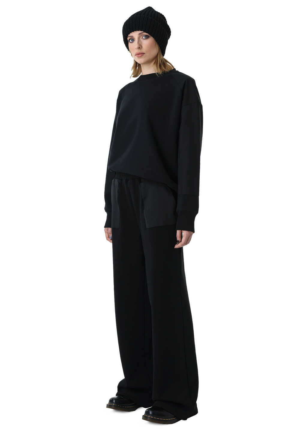 Boosted sweatshirt – TOPS in by 2RU2RA