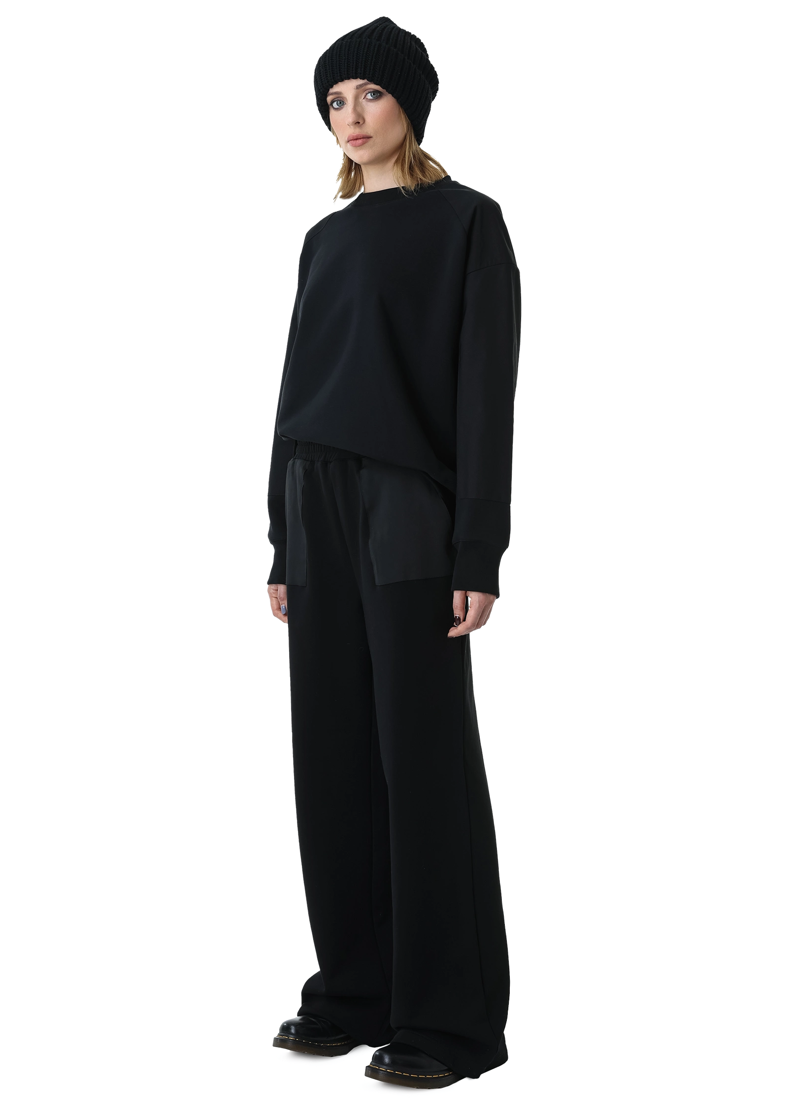 Boosted sweatshirt – TOPS in by 2RU2RA