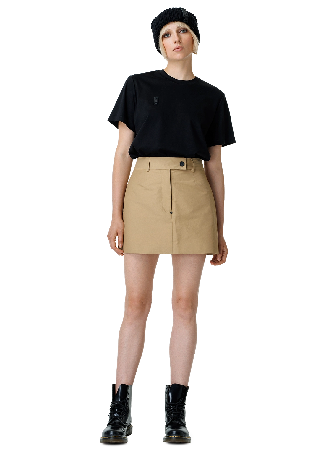 Basic 2RU2RA T-shirt
