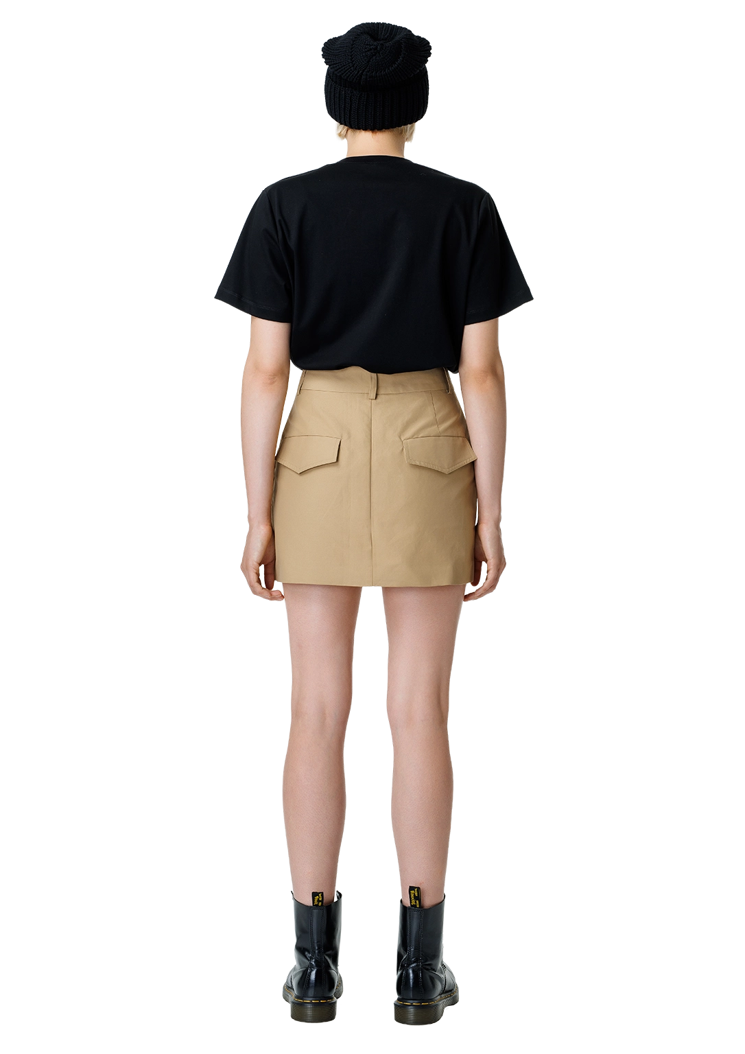 Basic 2RU2RA T-shirt