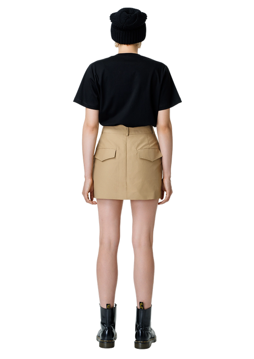 Basic 2RU2RA T-shirt