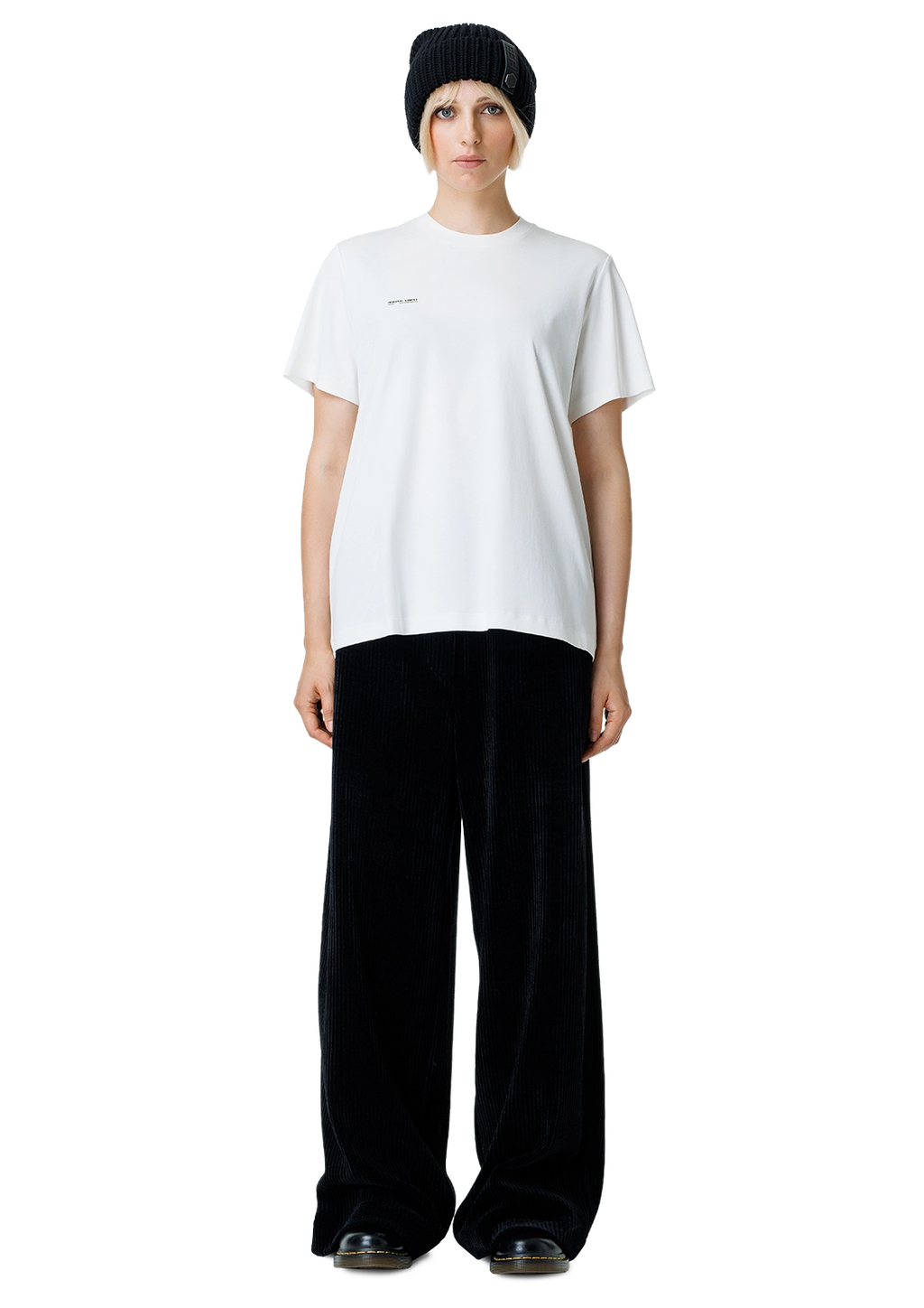 Basic T-shirt