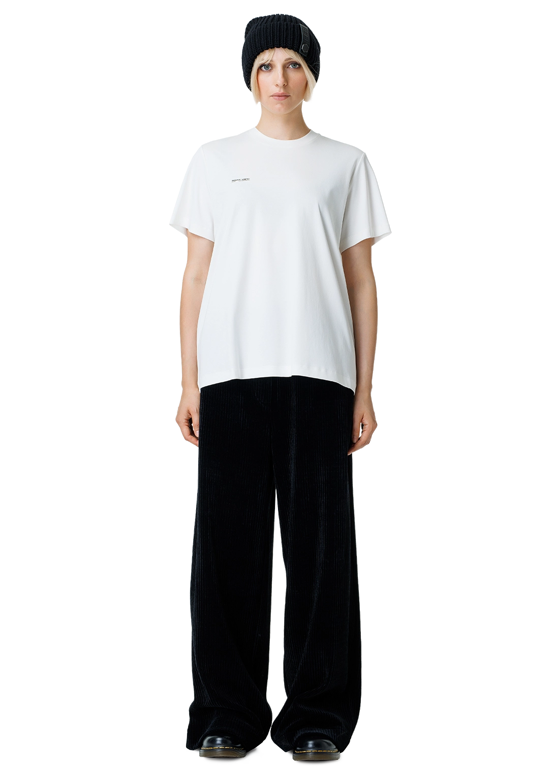 Basic T-shirt