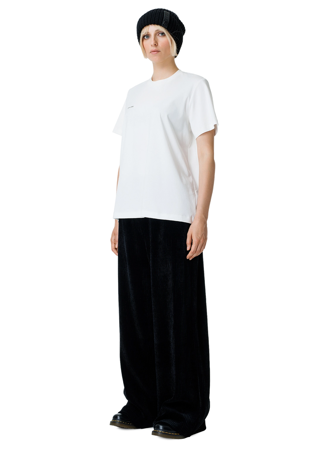 Basic T-shirt