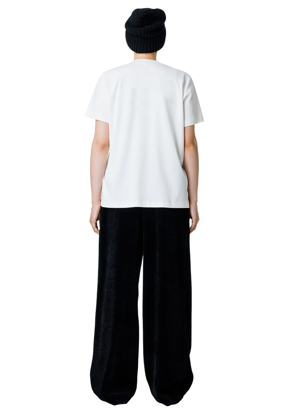 Basic T-shirt