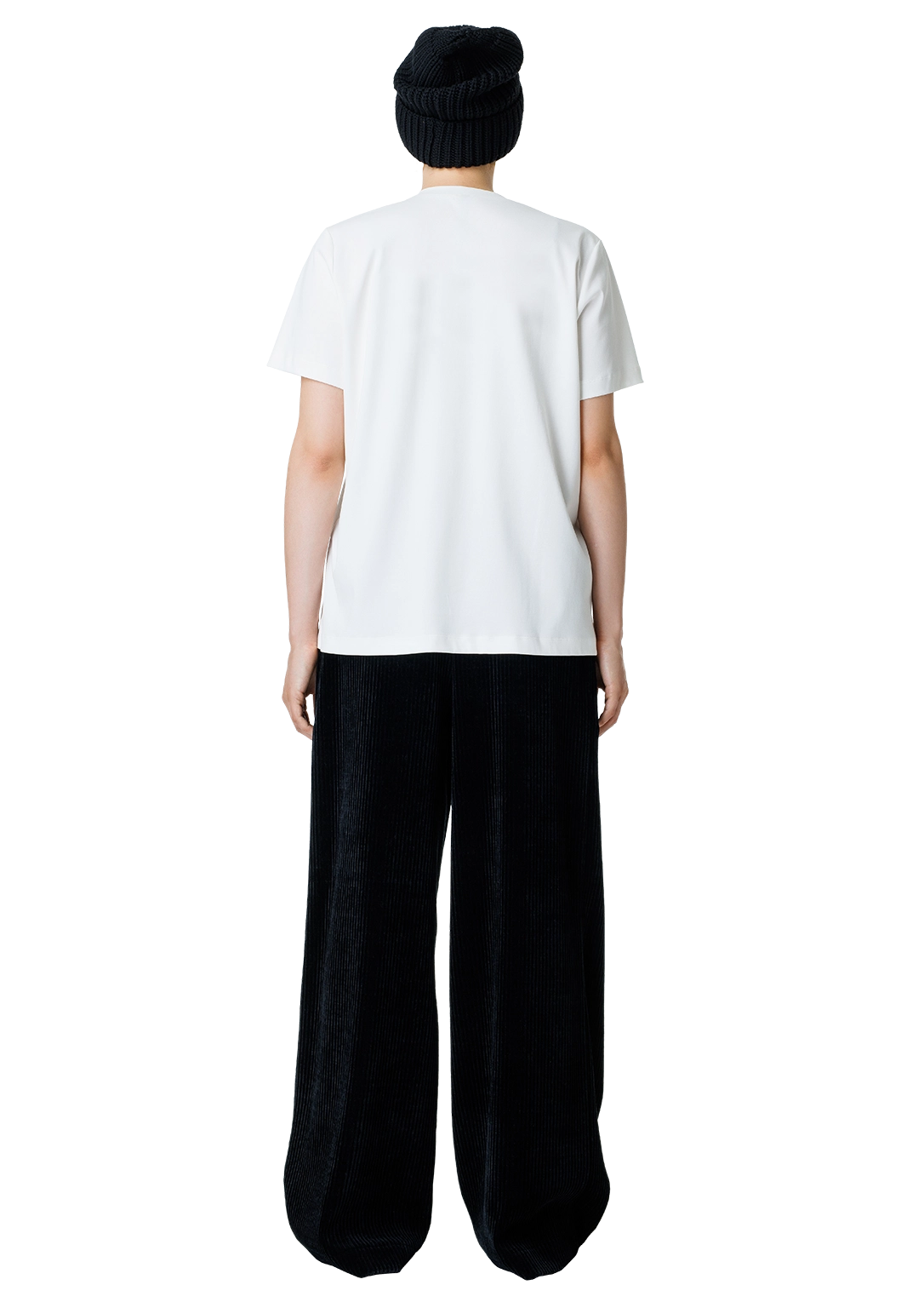 Basic T-shirt