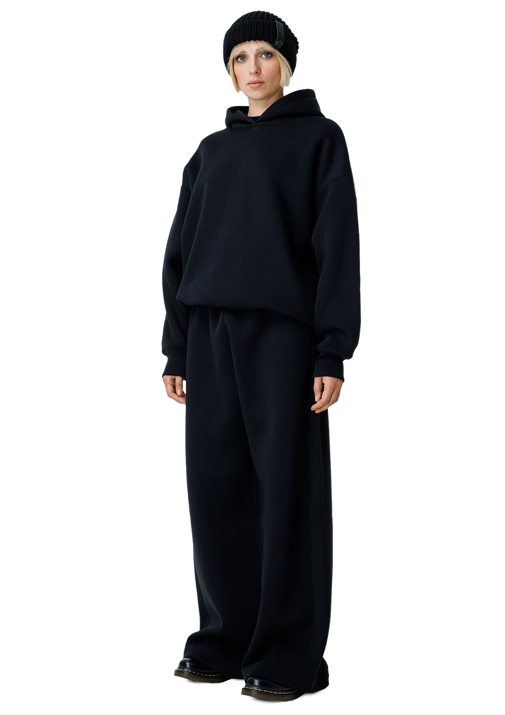 Unisex hoodie-2RU2RA