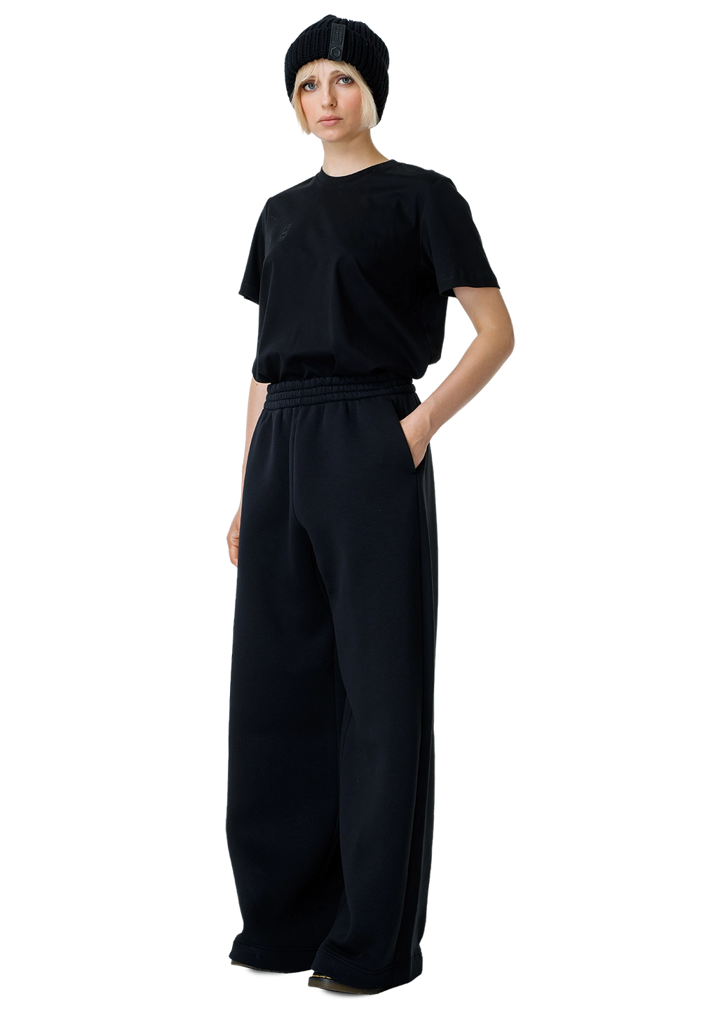 Unisex sweatpants-2RU2RA
