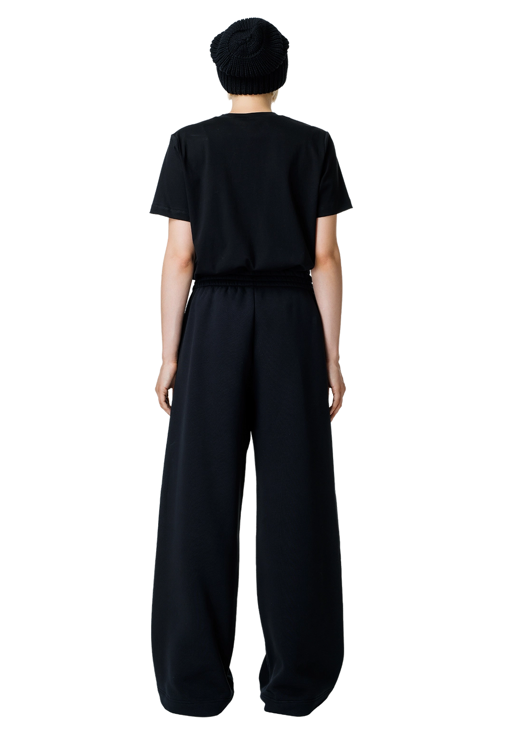 Unisex sweatpants-2RU2RA