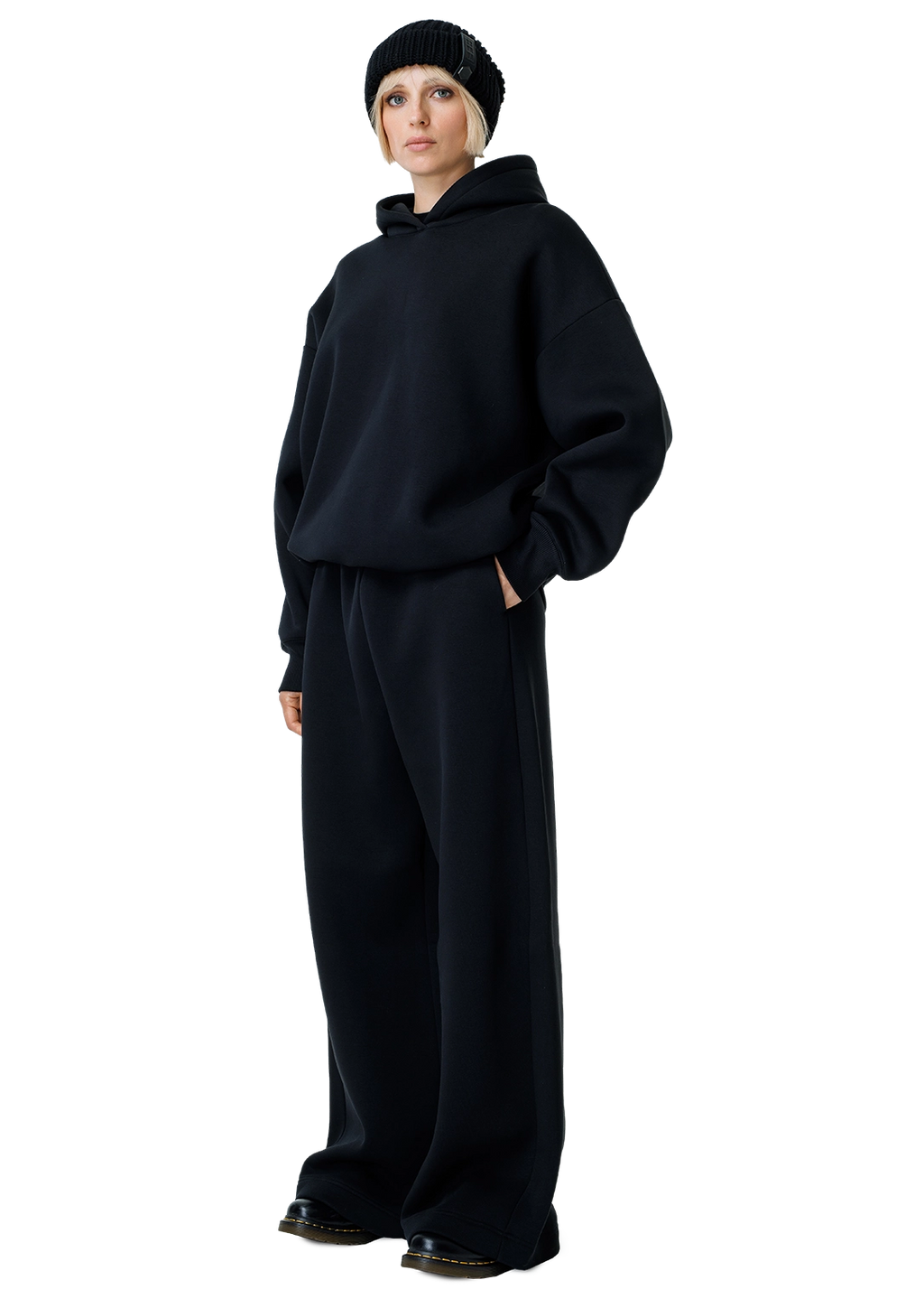 Unisex sweatpants-2RU2RA