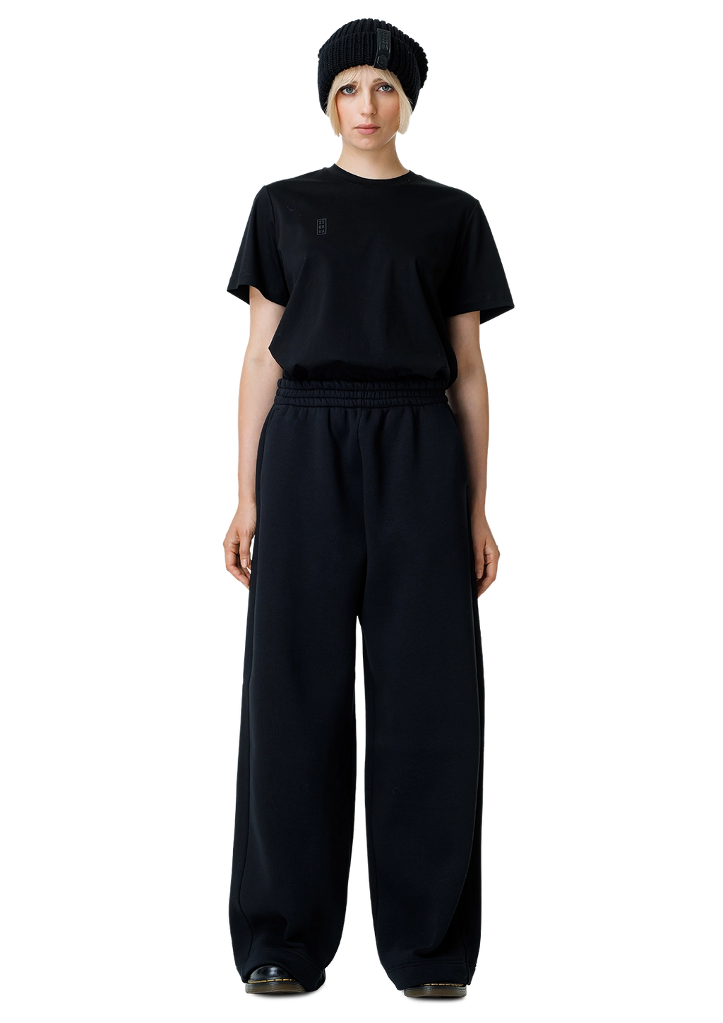 Unisex sweatpants-2RU2RA