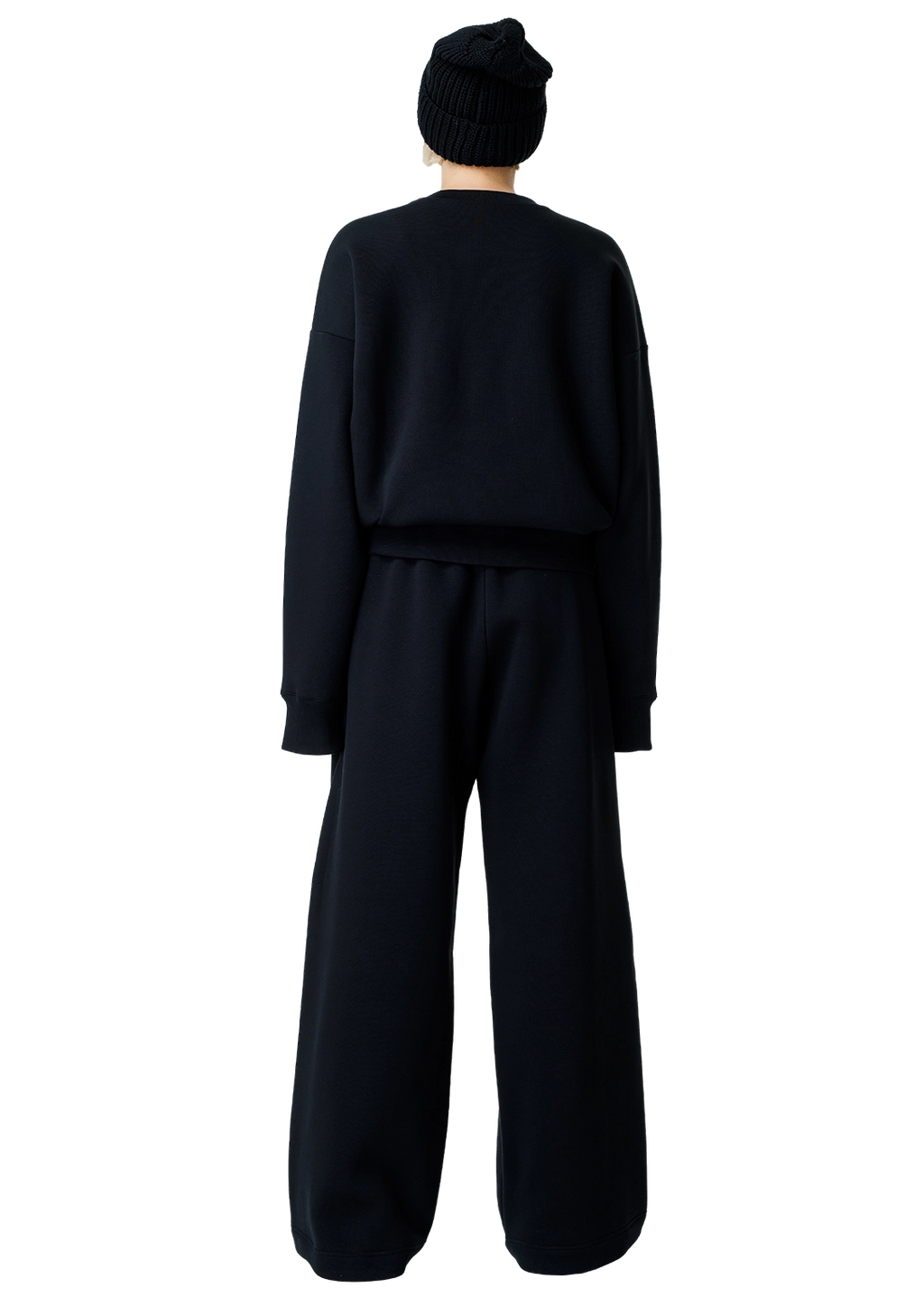 Unisex sweatshirt-2RU2RA