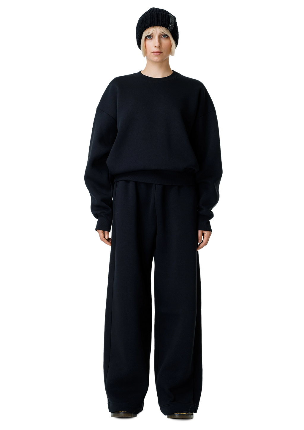 Unisex sweatshirt-2RU2RA