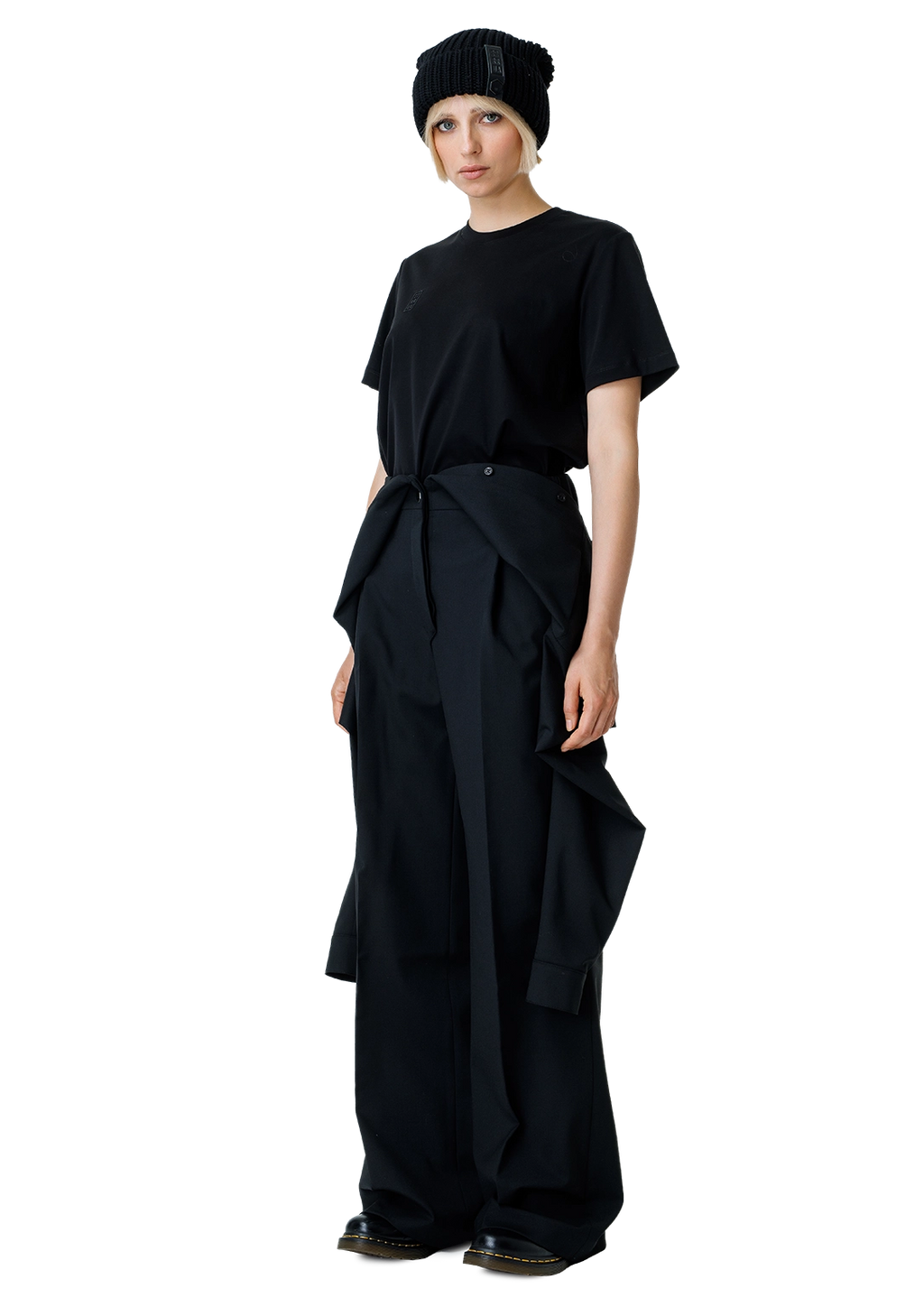 Wool jumpsuit-TOPS-2RU2RA