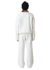 Zipper sweatshirt - Image 2