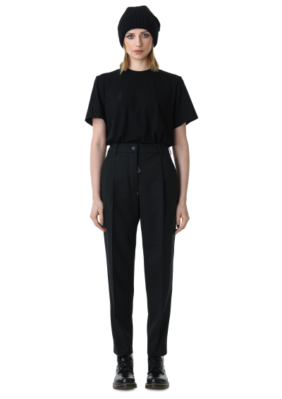 Pencil trousers