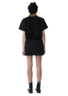 Statement mini skirt - Image 2