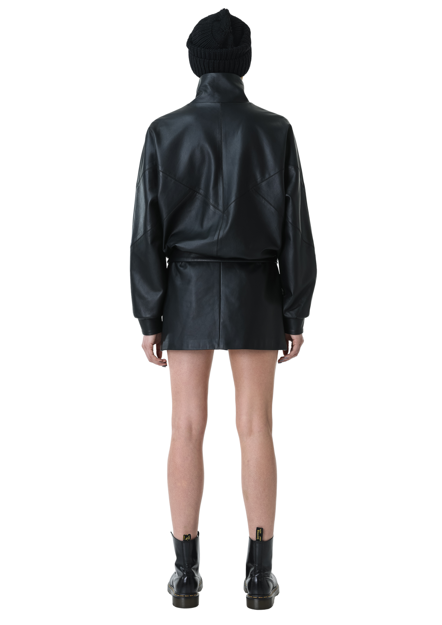 Leather Bomber 2ru2ra leather-bomber-2ru2ra