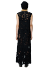 Ripped maxi dress - Image 3