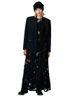 Ripped maxi dress - Image 2